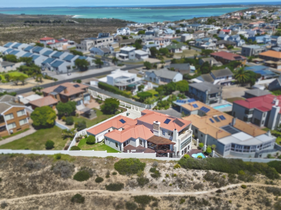 4 Bedroom Property for Sale in Myburgh Park Western Cape